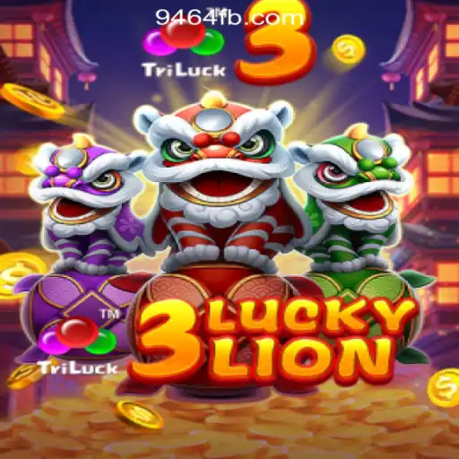 Discover the Thrilling World of 3LUCKYLION: A Premier Gaming Experience