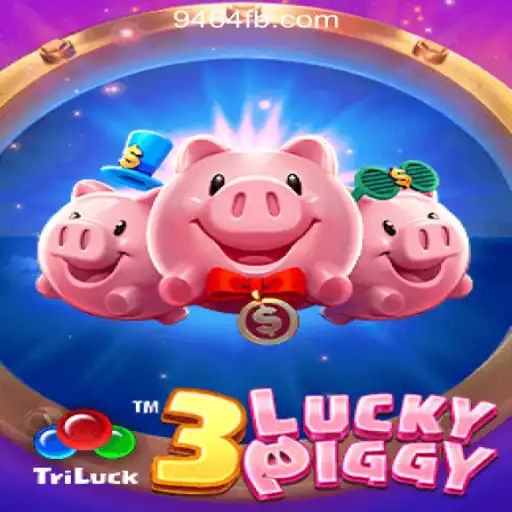 Exploring the Excitement of 3LUCKYPIGGY: A Thrilling Slot Adventure