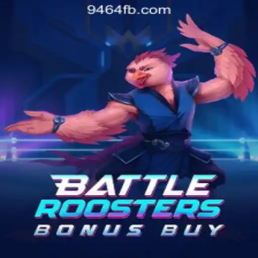BattleRoostersBonusBuy: The Latest Craze in Brazilian Slots