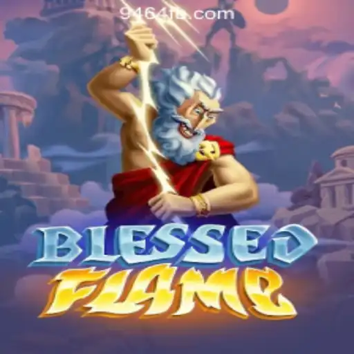 Discover the Thrill of BlessedFlame and Its Rise as a Top Slot Game