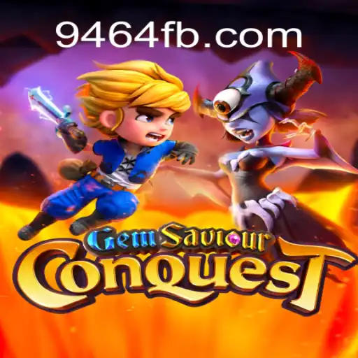 Discover GemSaviourConquest: The Ultimate Gaming Experience
