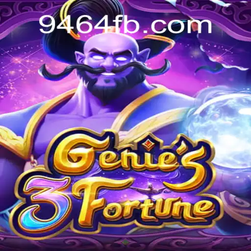 Discover the Exciting World of Genie3Fortune and the Leading Slot Experience at 9464.COM Official Slots Brasil #1