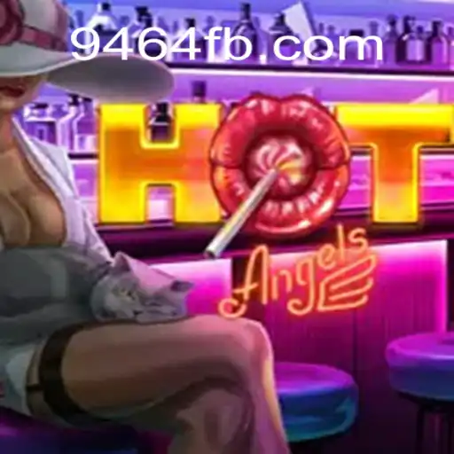 The Thrilling World of HotAngels: Exploring 9464.COM Oficial Slots Brasil #1