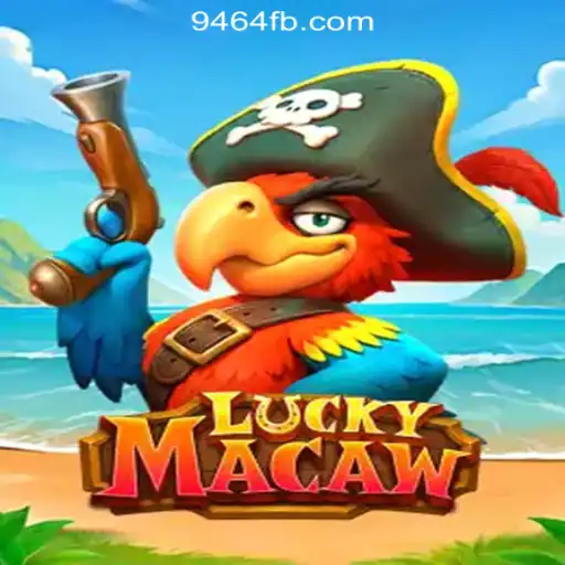 LuckyMacaw: A Deep Dive into Brazil's #1 Slot Game