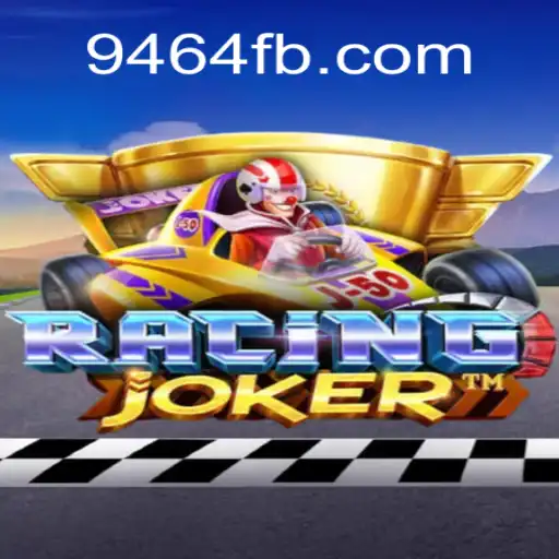 Discover RacingJoker: A Thrilling Adventure with 9464.COM Oficial Slots Brasil #1