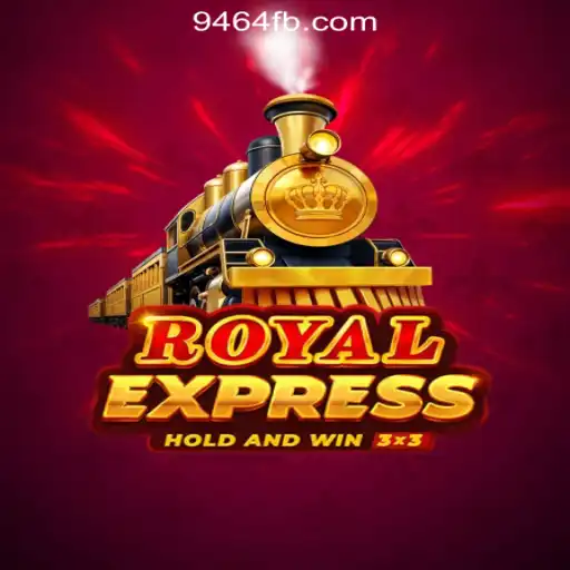 Exploring the World of RoyalExpress: The Premier Online Slot Experience in Brazil