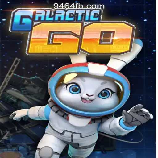 Discover GalacticGO: An Immersive Journey into Galactic Gaming
