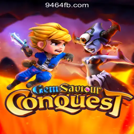 Discover GemSaviourConquest: The Ultimate Gaming Experience