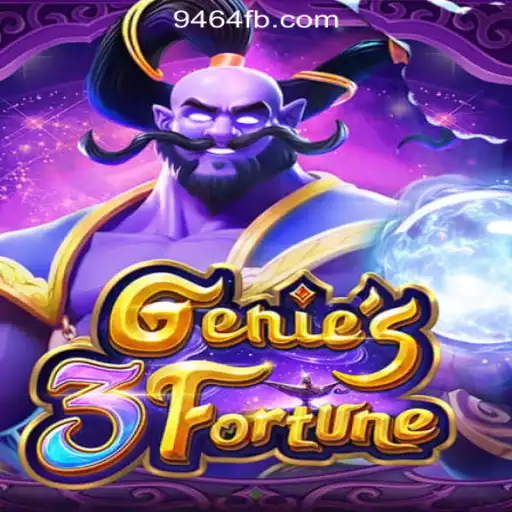 Discover the Exciting World of Genie3Fortune and the Leading Slot Experience at 9464.COM Official Slots Brasil #1