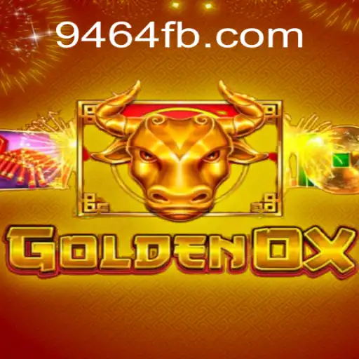Step into Fortune with GoldenOx: The Ultimate Slot Experience