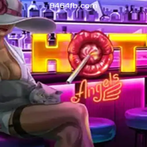 The Thrilling World of HotAngels: Exploring 9464.COM Oficial Slots Brasil #1