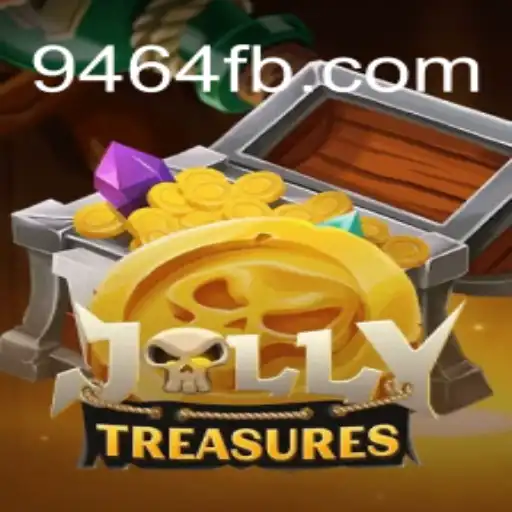 Explore the Exciting World of JollyTreasures on 9464.COM Oficial Slots Brasil #1
