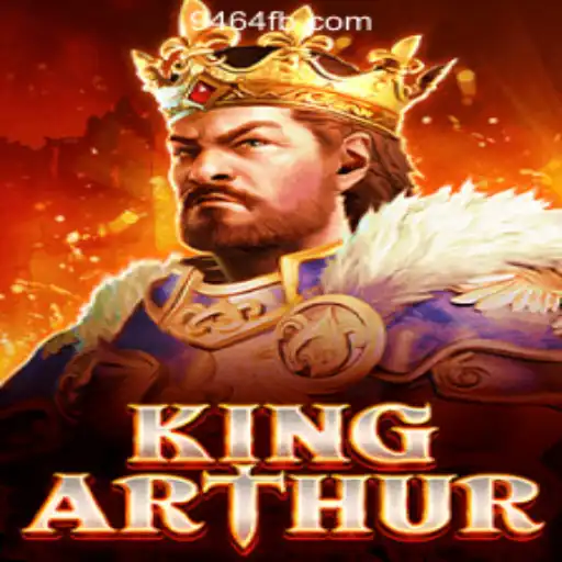 Discover the Legendary World of KingArthur and the Thrill of 9464.COM Oficial Slots Brasil #1