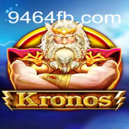 Experience the Thrilling Adventure of Kronos