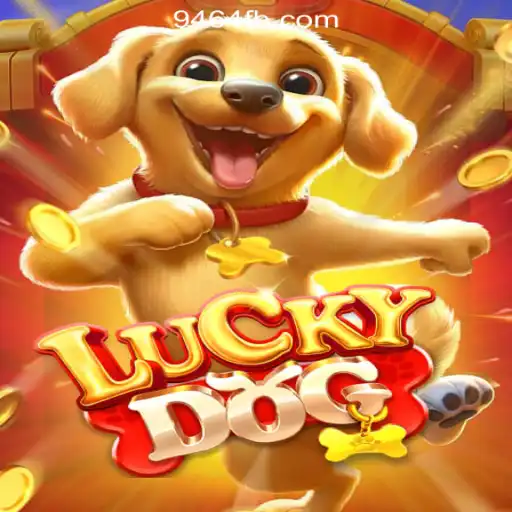 Discover the Thrilling World of LuckyDog: The Ultimate Slot Experience