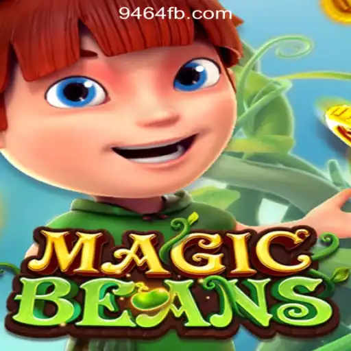 Discover the Enchanting World of MAGICBEANS: Your Gateway to 9464.COM Oficial Slots Brasil #1