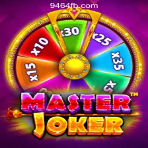MasterJoker: Unveiling the Thrilling World of Official Slots Brasil #1