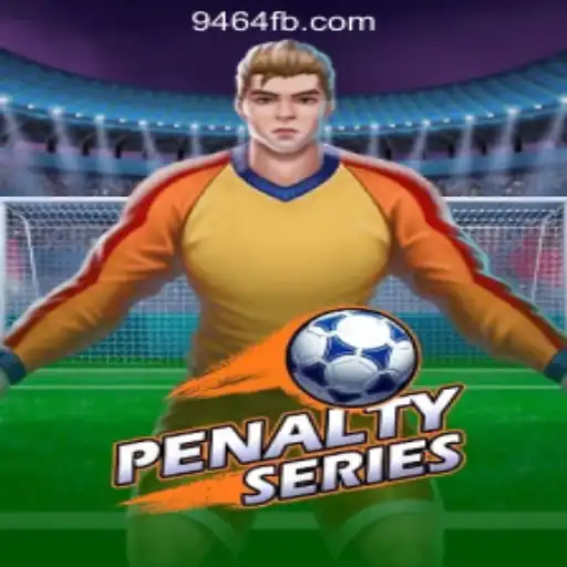 PenaltySeries: The Thrilling Slot Game Experience