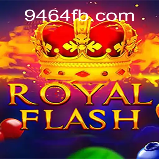 RoyalFlash: Dive into the Exciting World of Slots