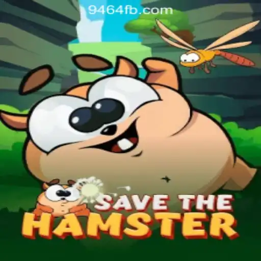Discover the Thrilling World of SavetheHamster and 9464.COM Oficial Slots Brasil #1