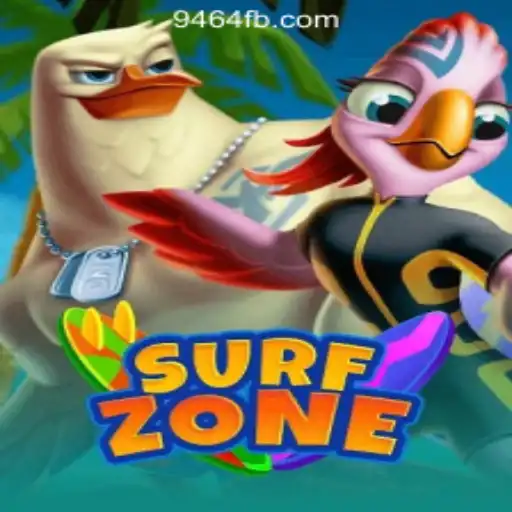 Dive into Adventure with SurfZone: Explore the Exhilarating World of 9464.COM Oficial Slots Brasil #1