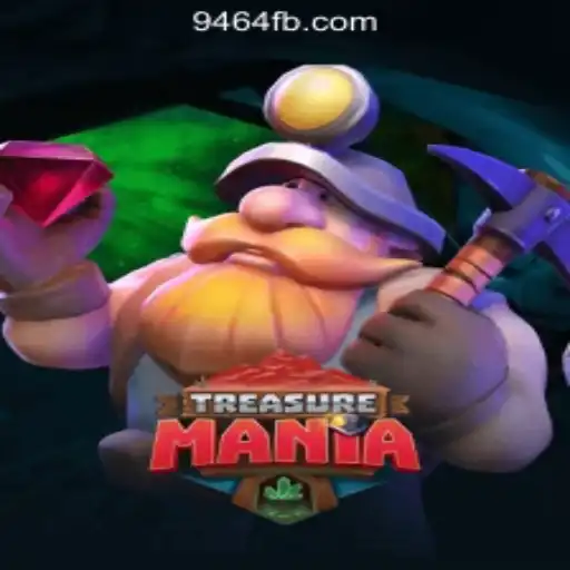 Dive into TreasureMania: A Comprehensive Guide to 9464.COM Oficial Slots Brasil #1