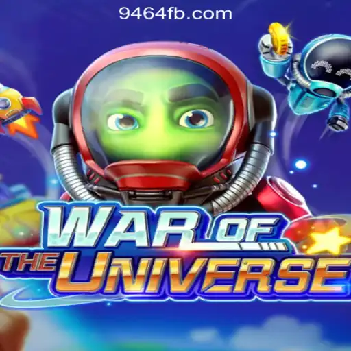 The Exciting World of WAROFTHEUNIVERSE and 9464.COM Oficial Slots Brasil #1