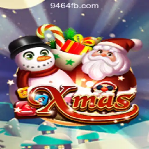 Experience the Festive Thrill with Xmas Game at 9464.COM Oficial Slots Brasil #1